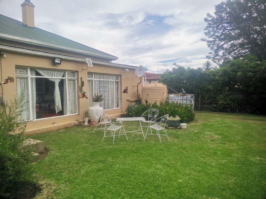 3 Bedroom Property for Sale in Senekal Free State